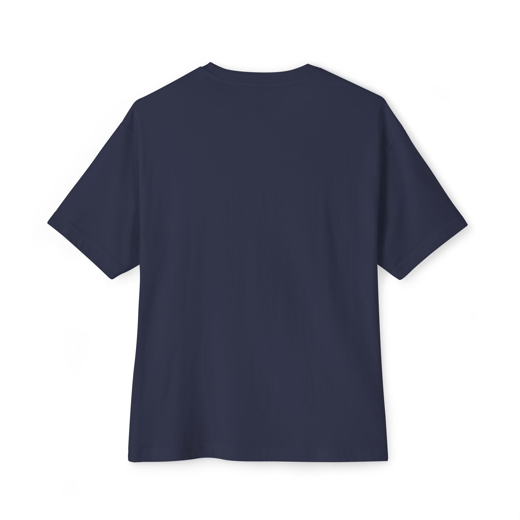 Cookie Therapy Tee Unisex Oversized Boxy Tee | Relaxed Fit T-Shirt