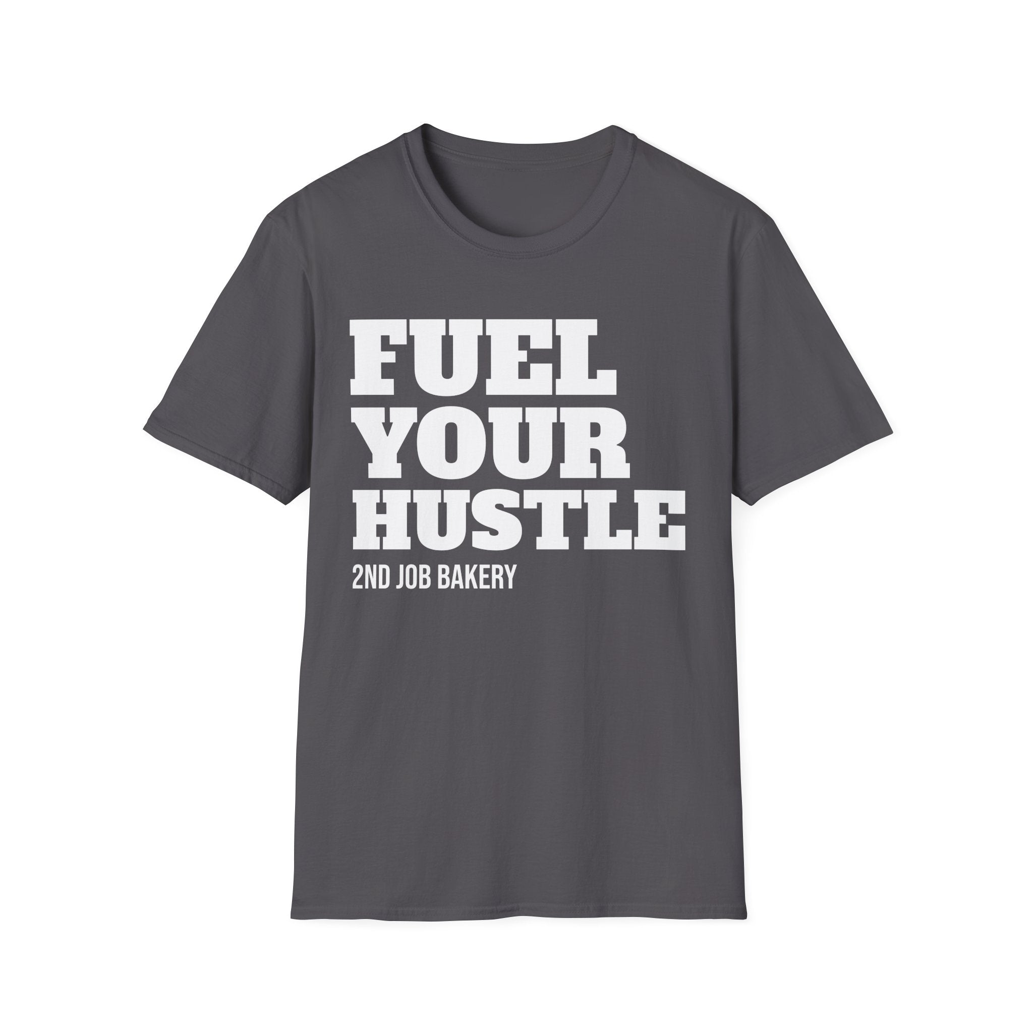 Fuel Your Hustle