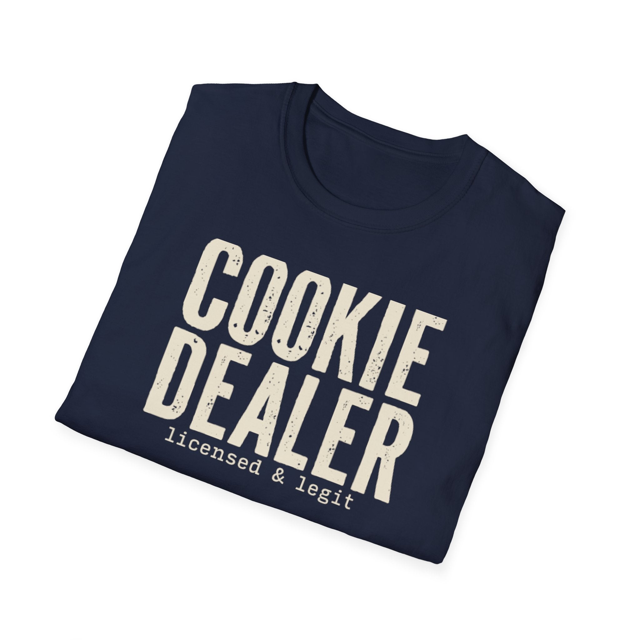Cookie Dealer