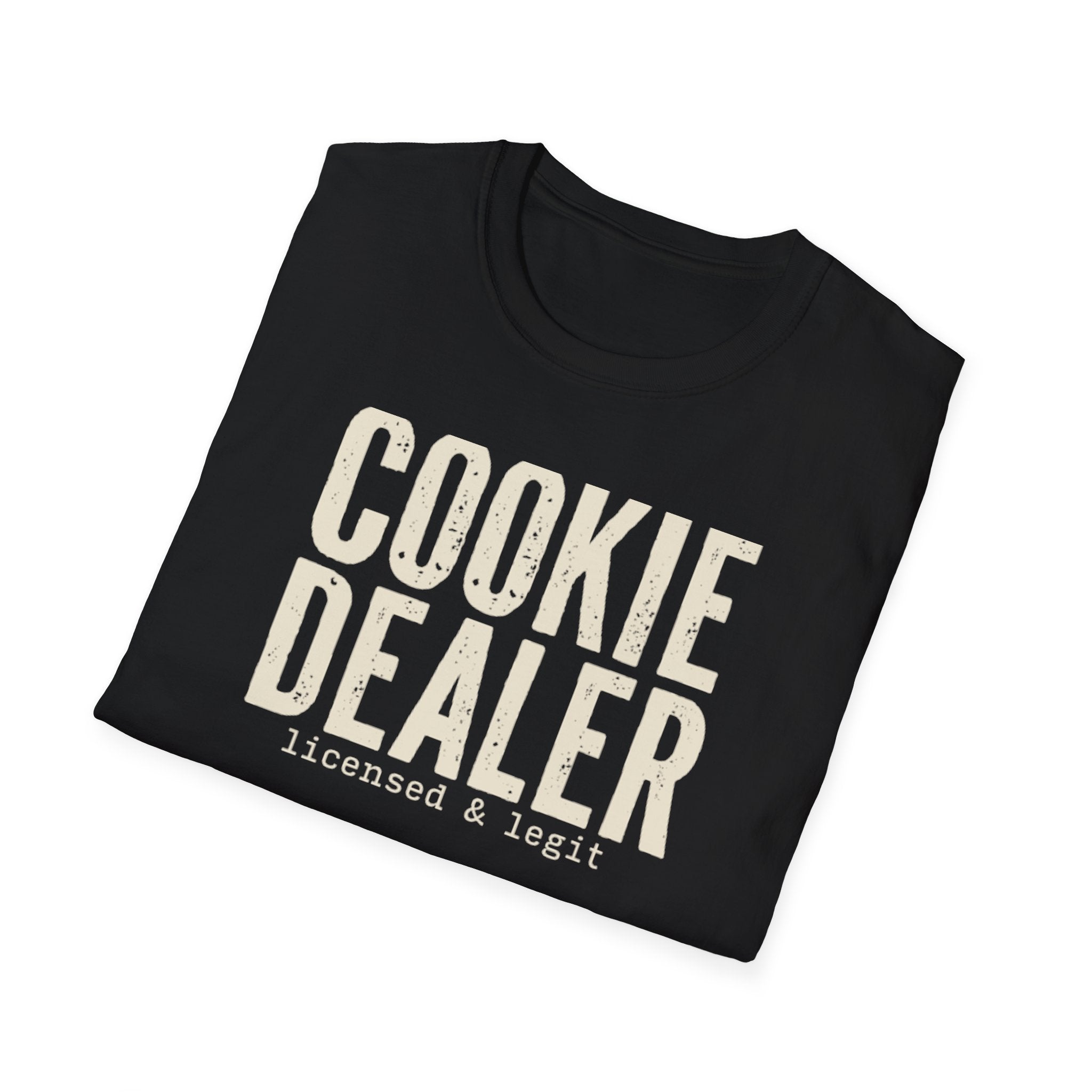 Cookie Dealer