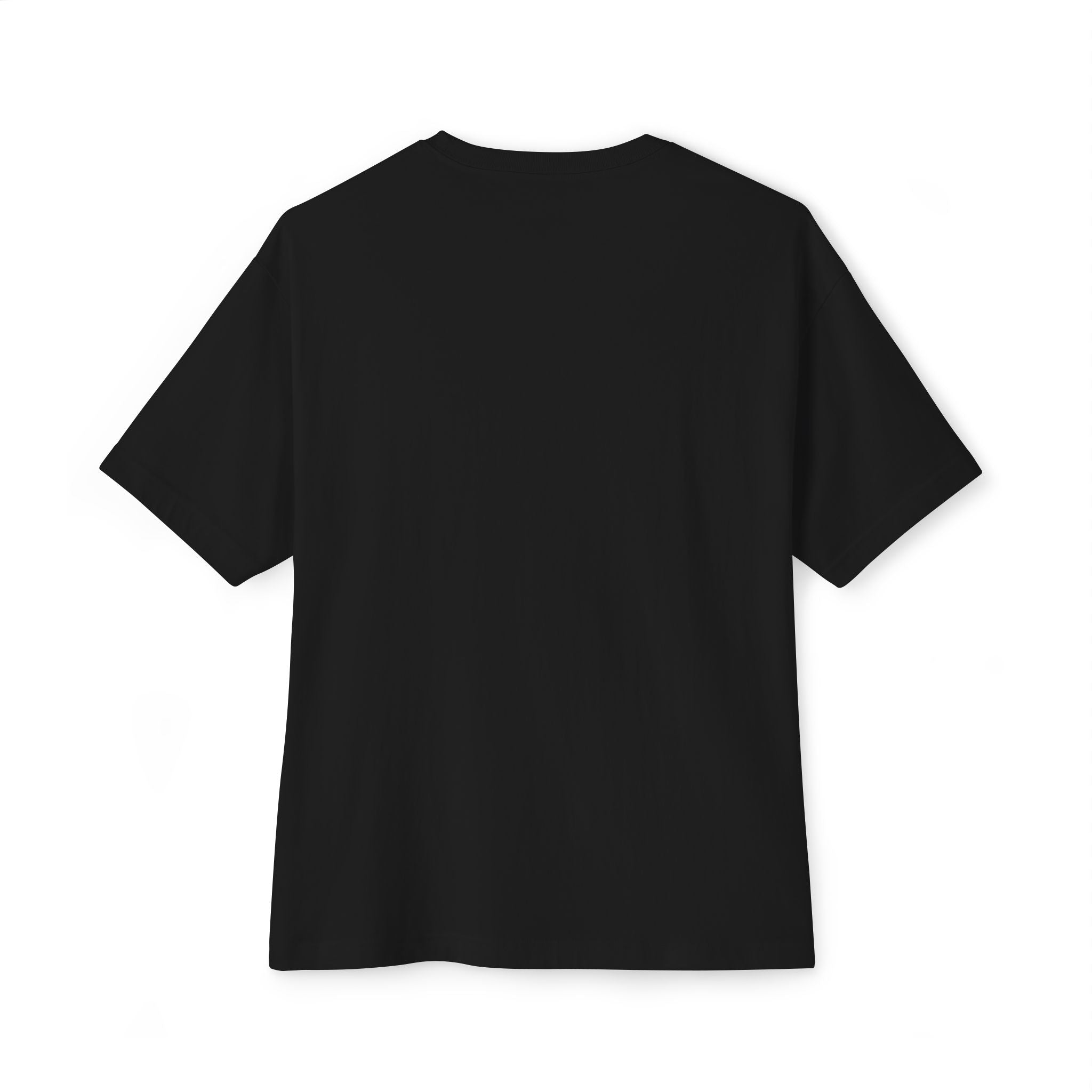 Cookie Therapy Tee Unisex Oversized Boxy Tee | Relaxed Fit T-Shirt