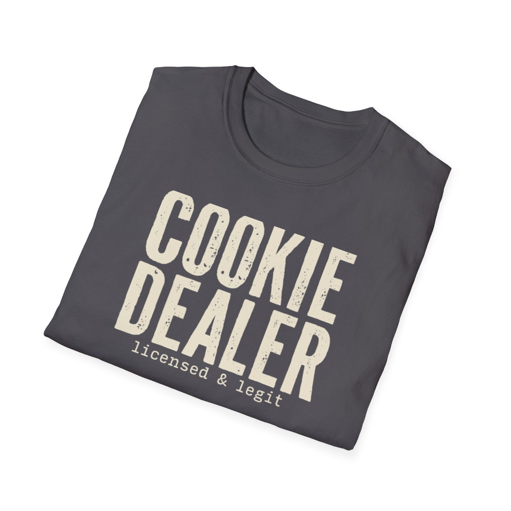 Cookie Dealer