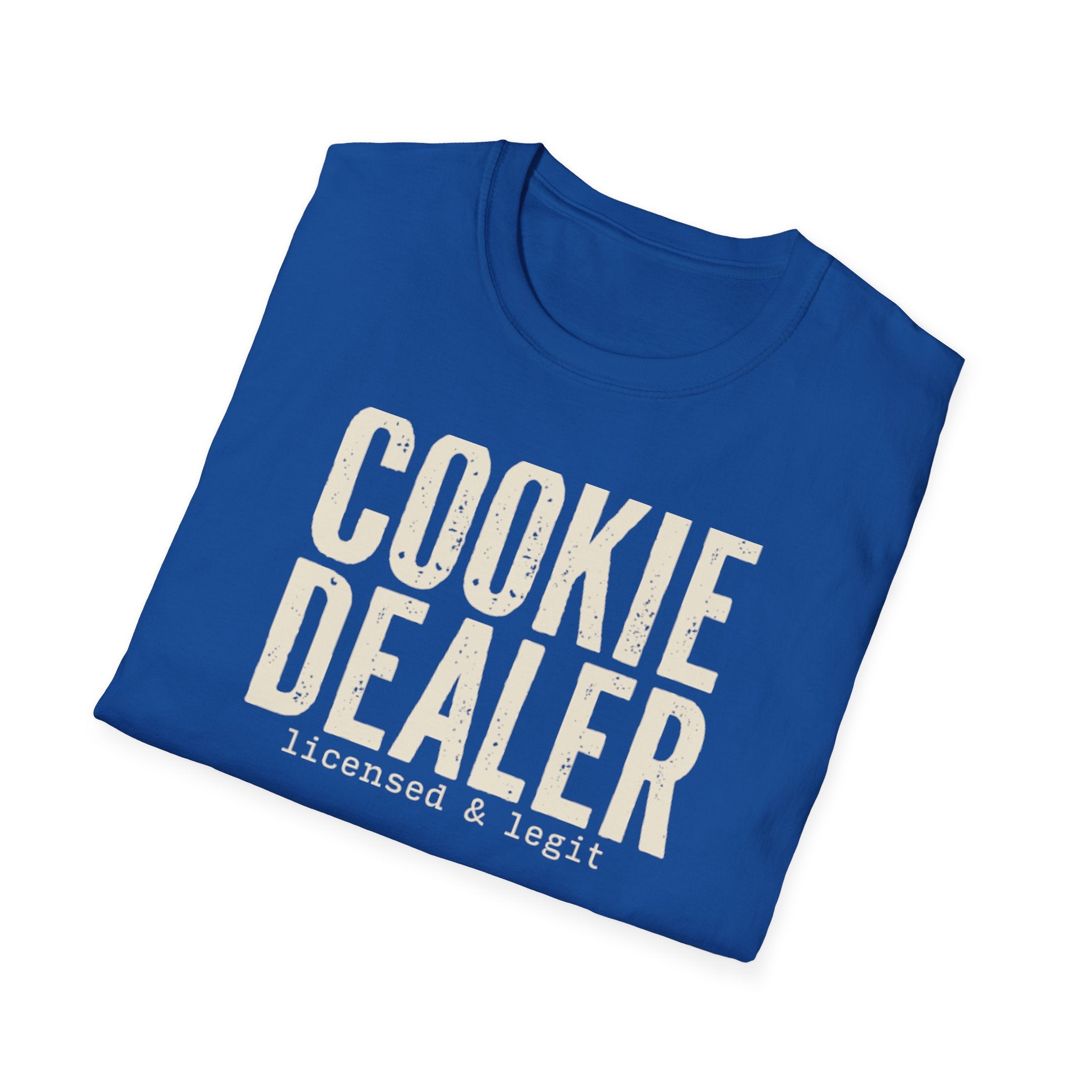 Cookie Dealer