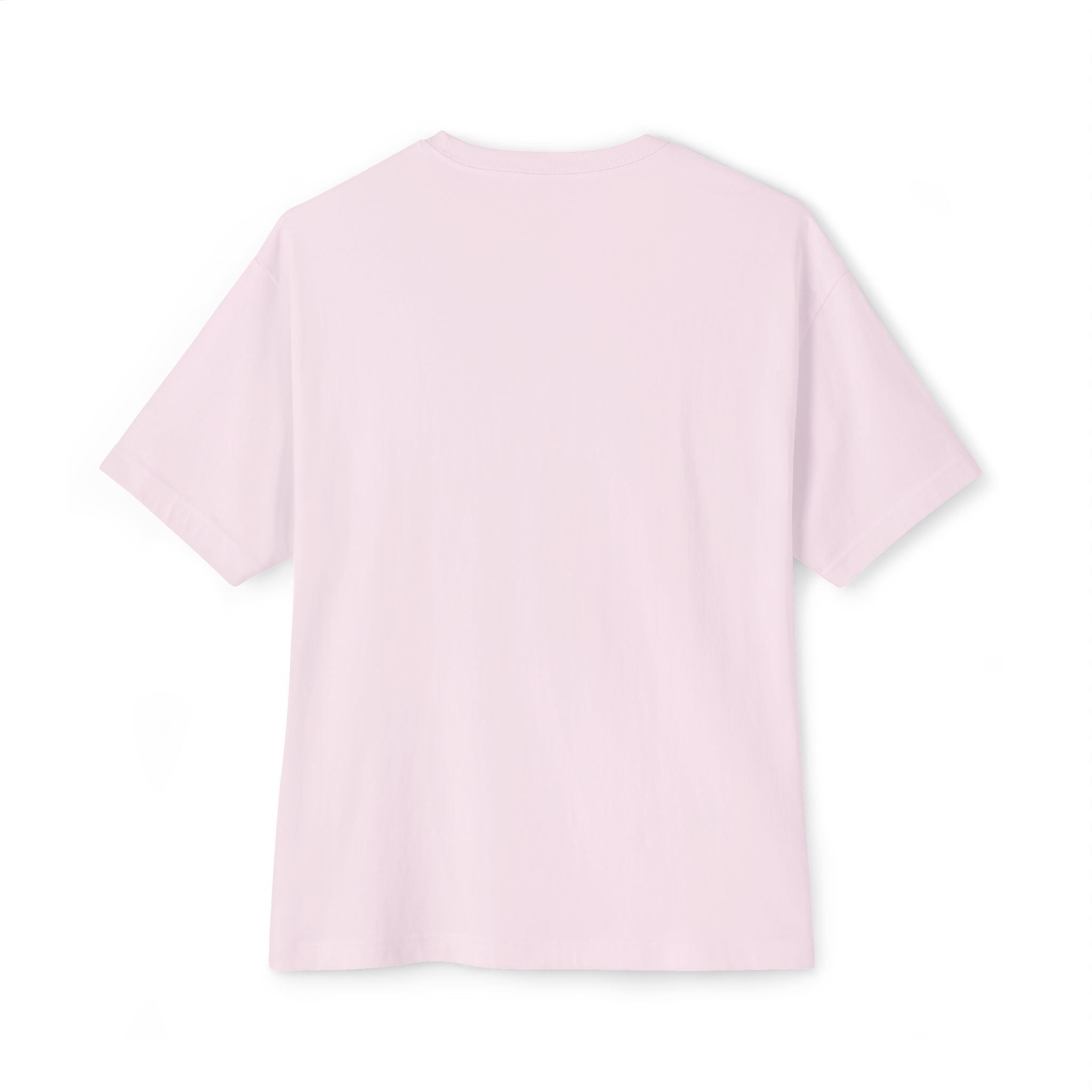 Cookie Therapy Tee Unisex Oversized Boxy Tee | Relaxed Fit T-Shirt