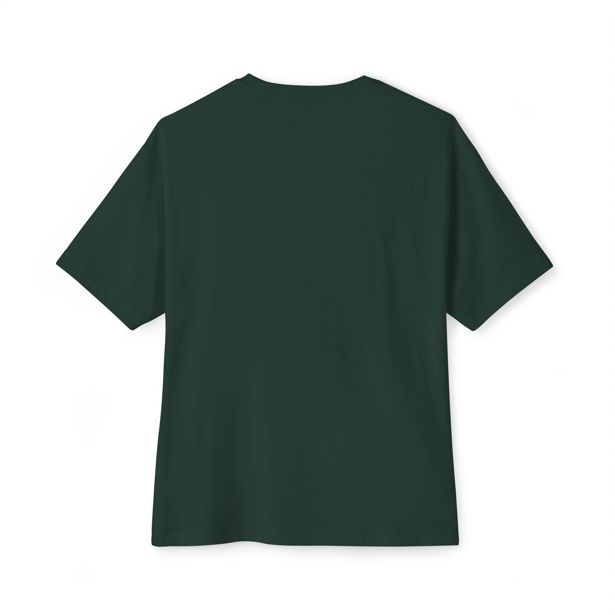 Cookie Therapy Tee Unisex Oversized Boxy Tee | Relaxed Fit T-Shirt