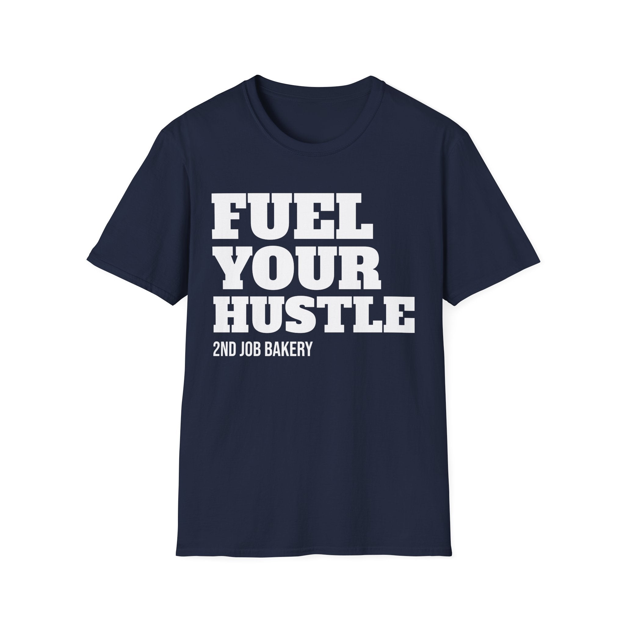 Fuel Your Hustle