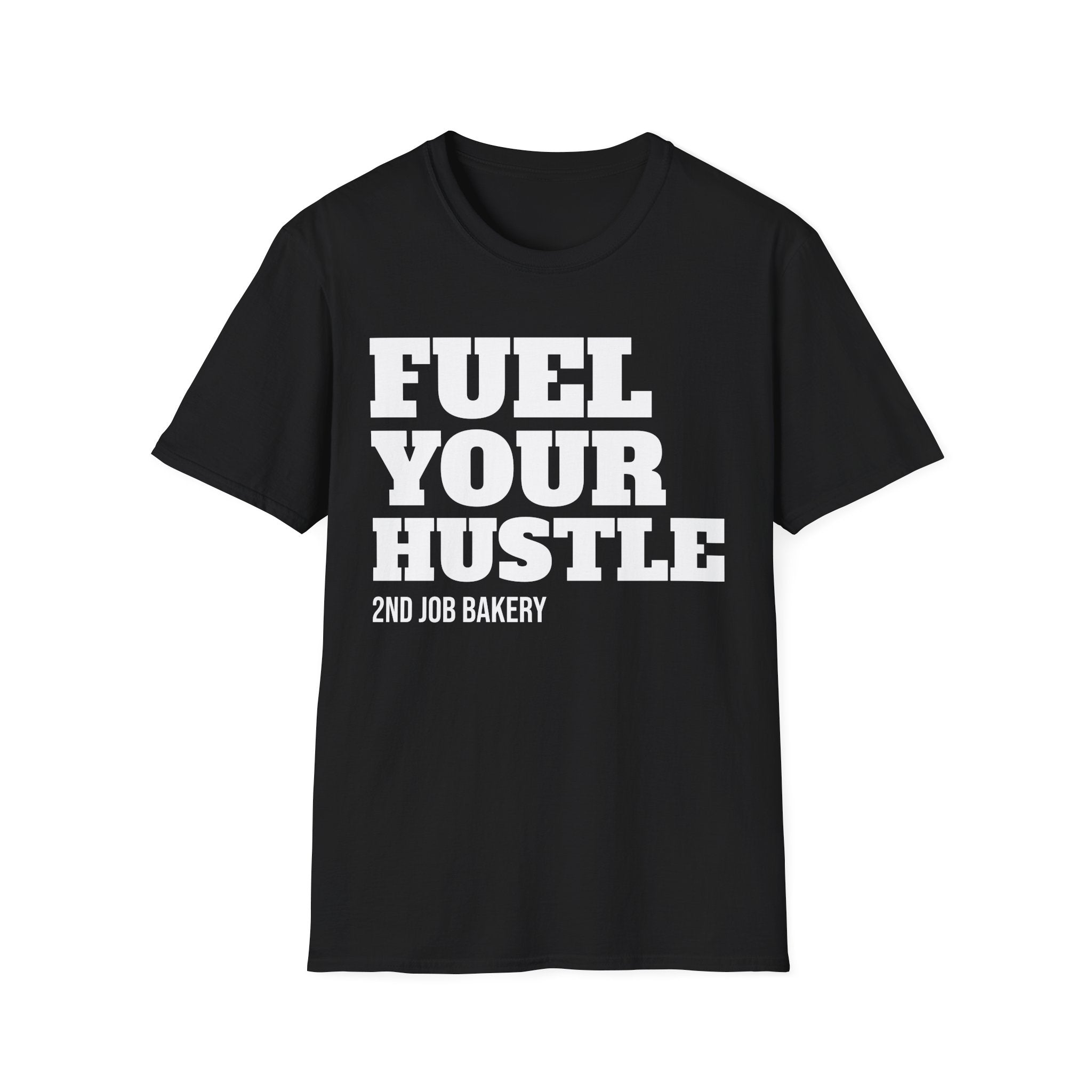 Fuel Your Hustle