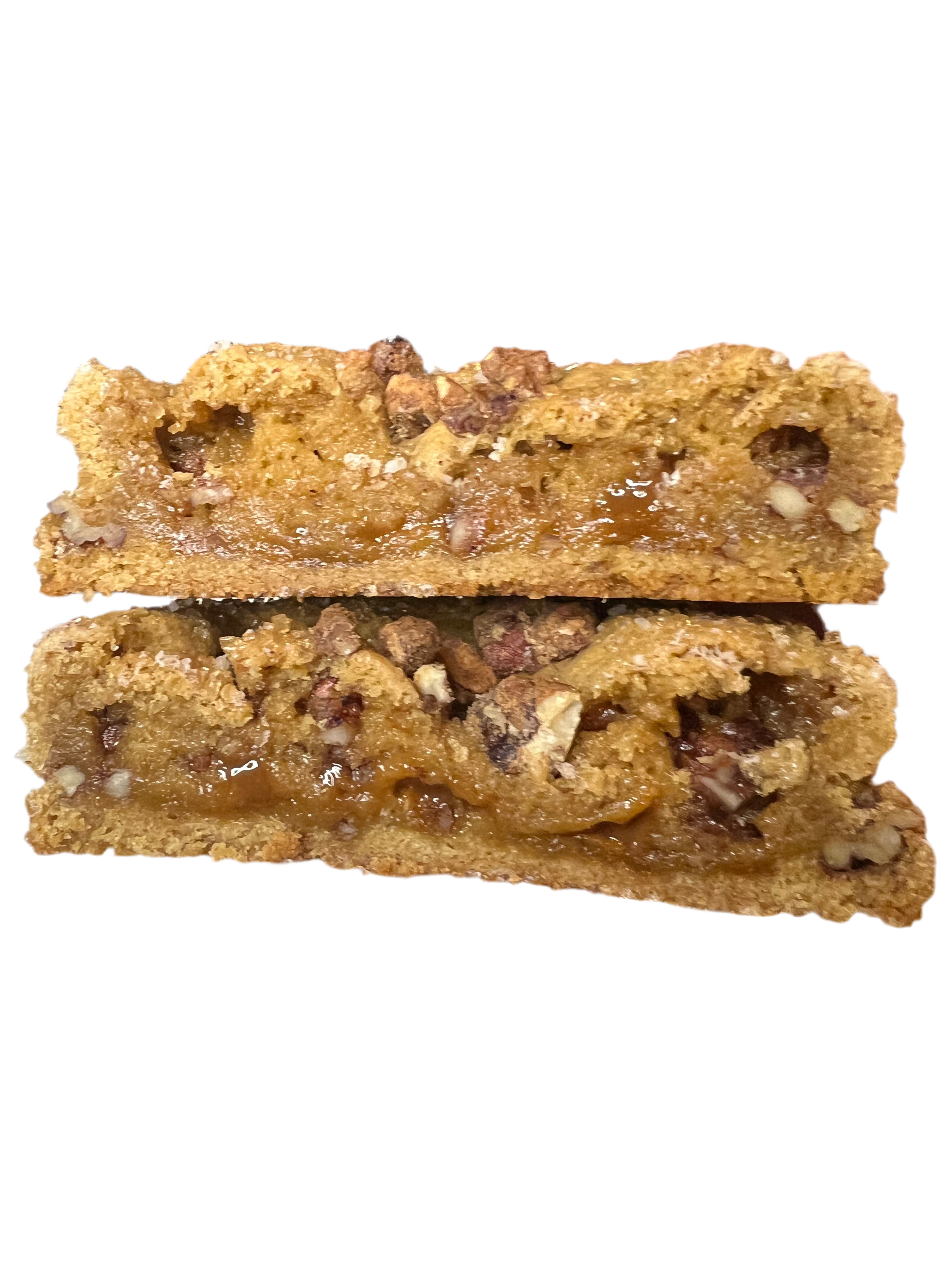 Salty Maple PTO Cookie