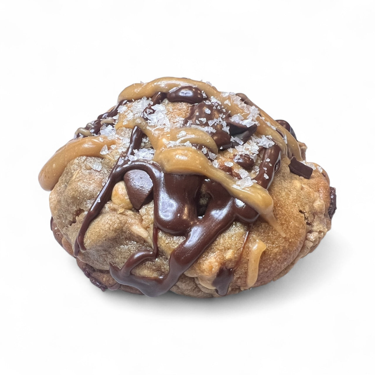 Salted Peanut Butter Cup