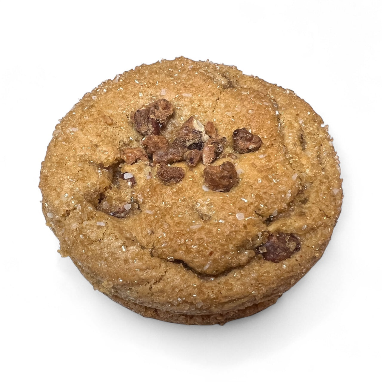 Salty Maple PTO Cookie