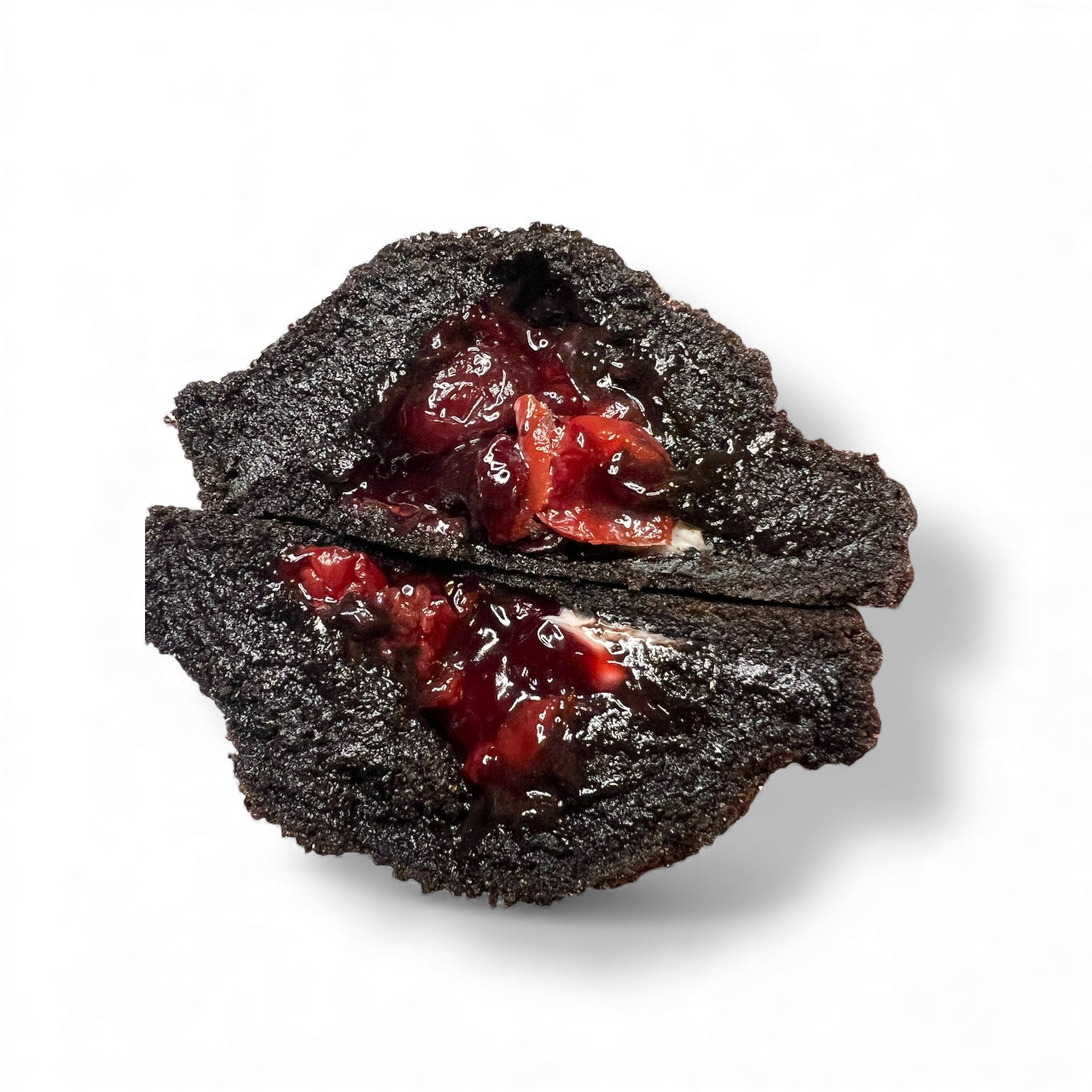The Midnight Bite Cookie