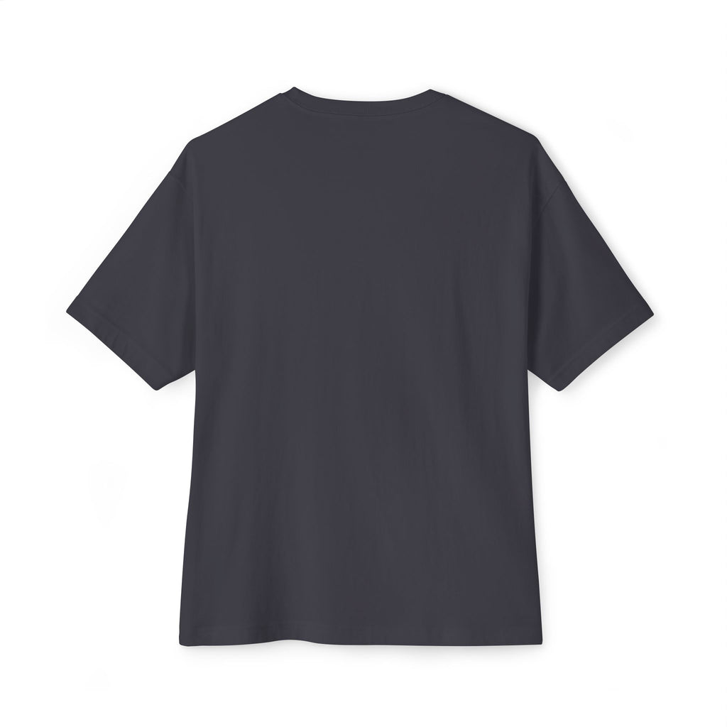 Cookie Therapy Tee Unisex Oversized Boxy Tee | Relaxed Fit T-Shirt