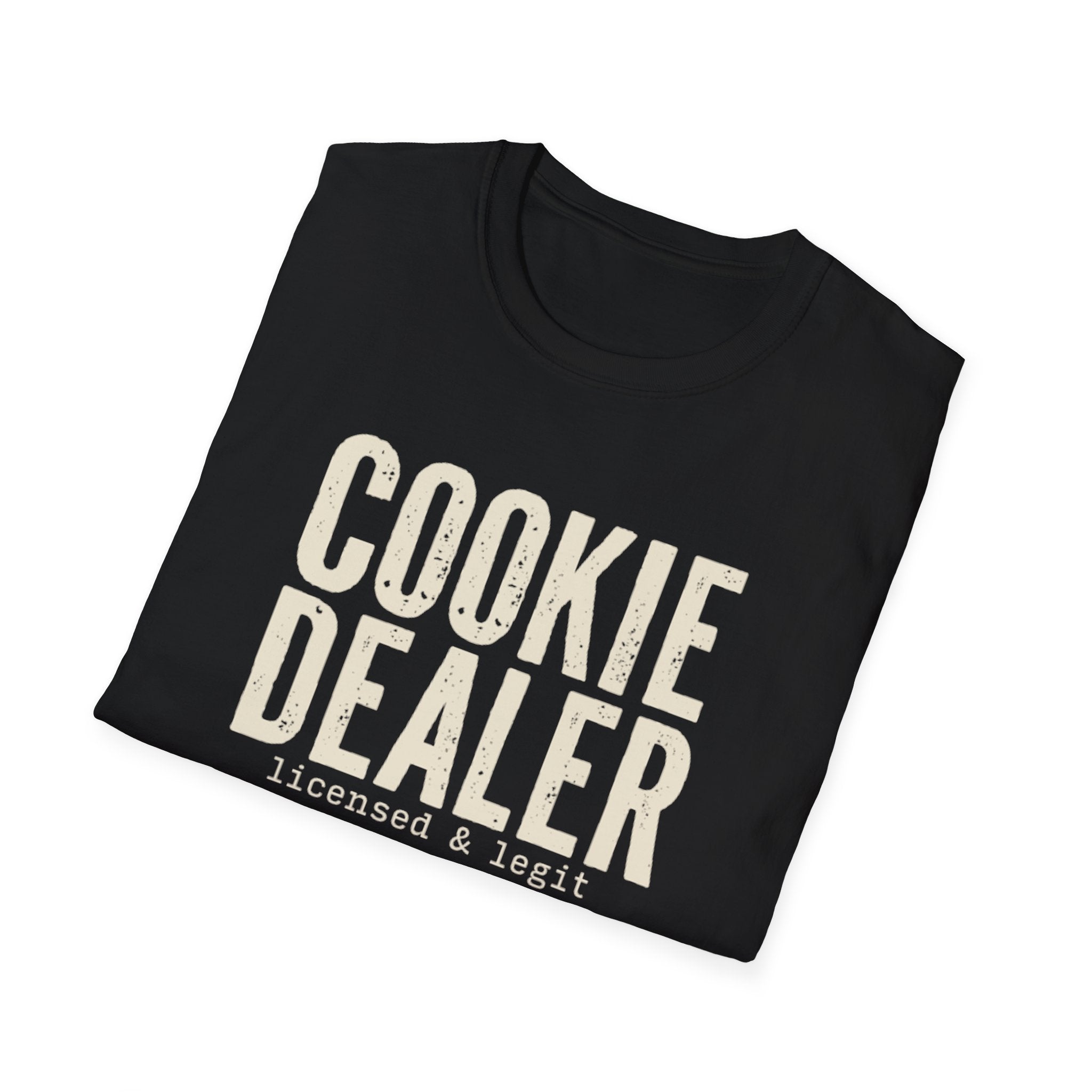Cookie Dealer