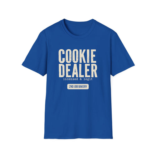 Cookie Dealer