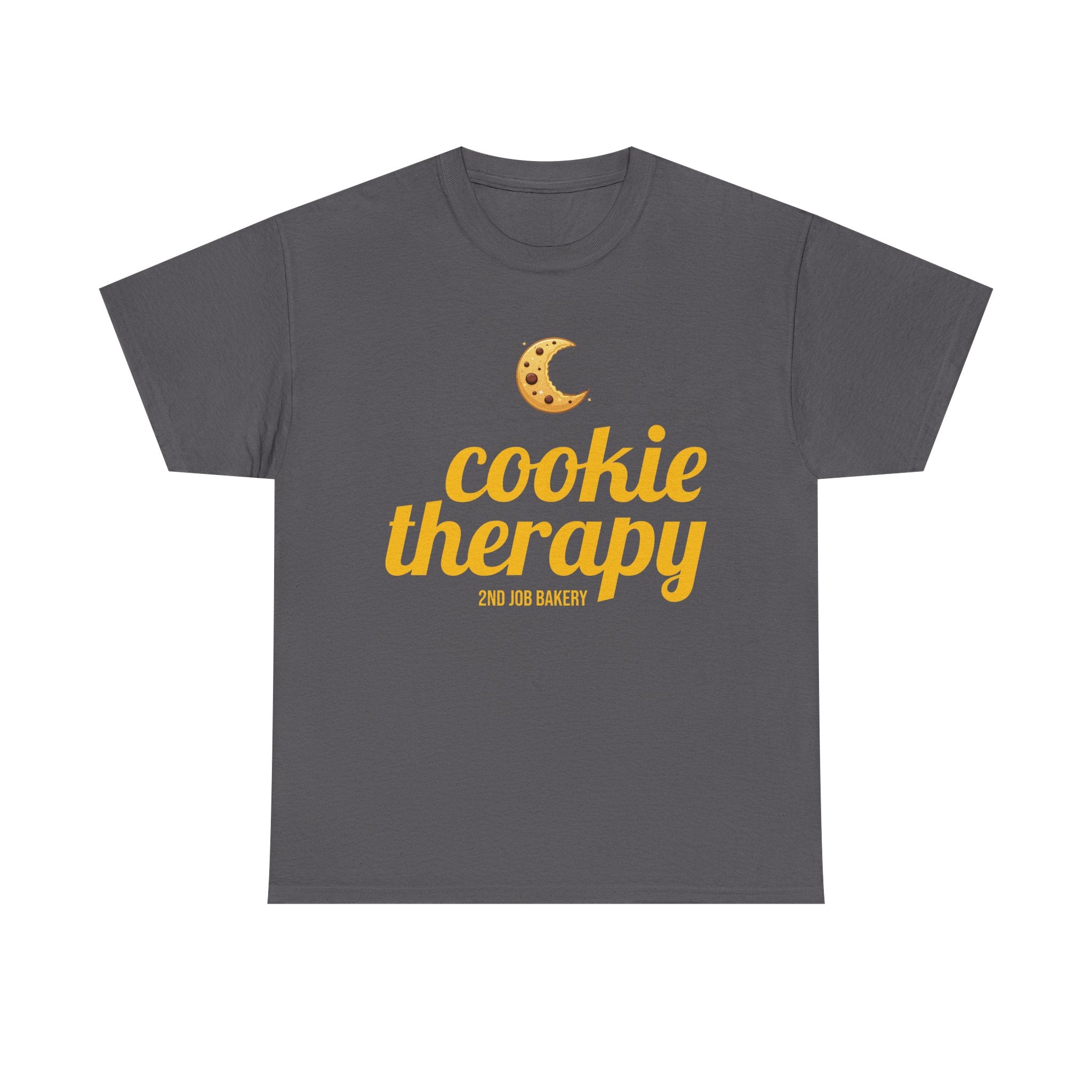 Cookie Therapy Tee