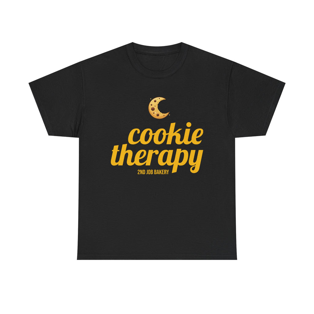 Cookie Therapy Tee