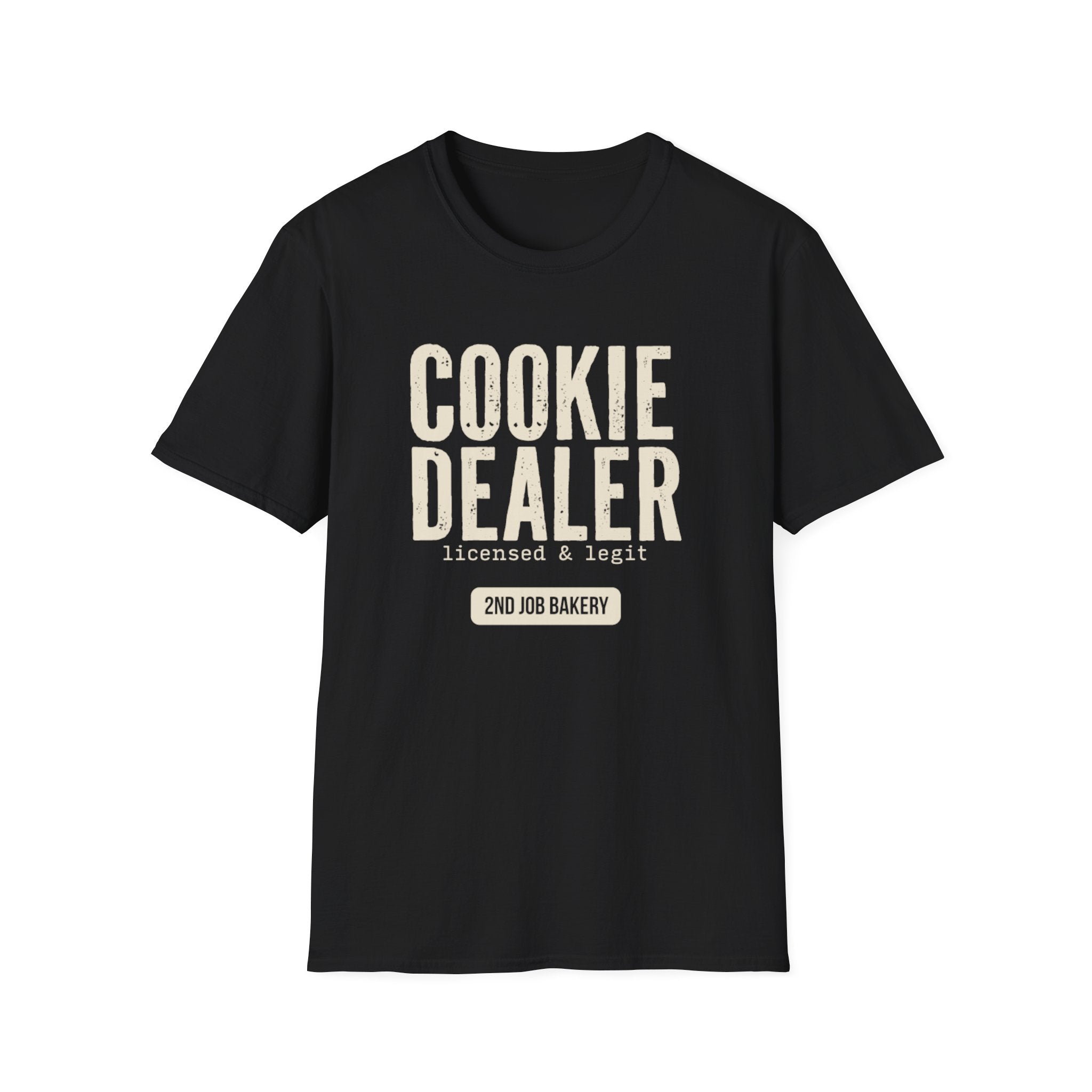 Cookie Dealer