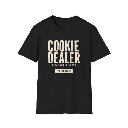 Cookie Dealer