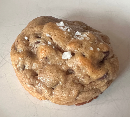 Brown Butter Chocolate Chip