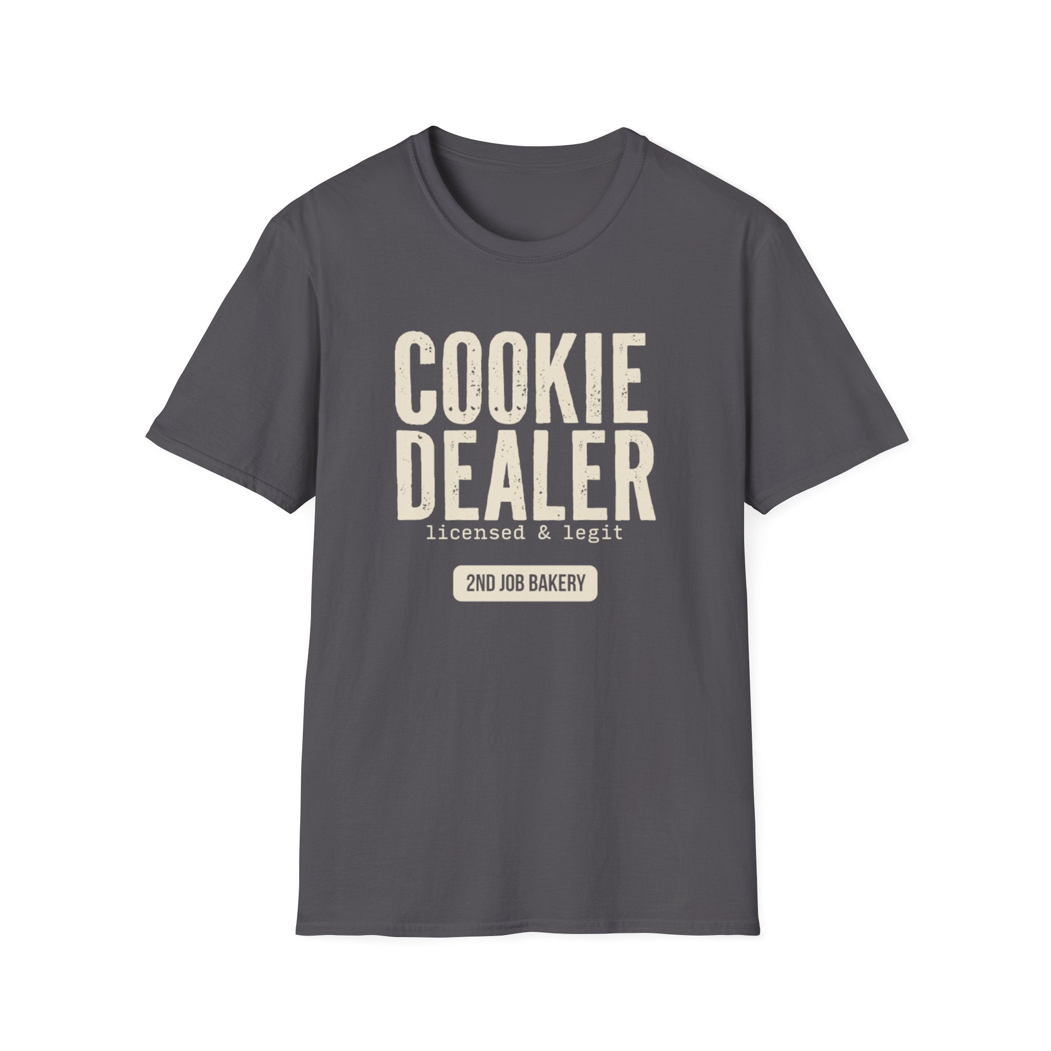 Cookie Dealer