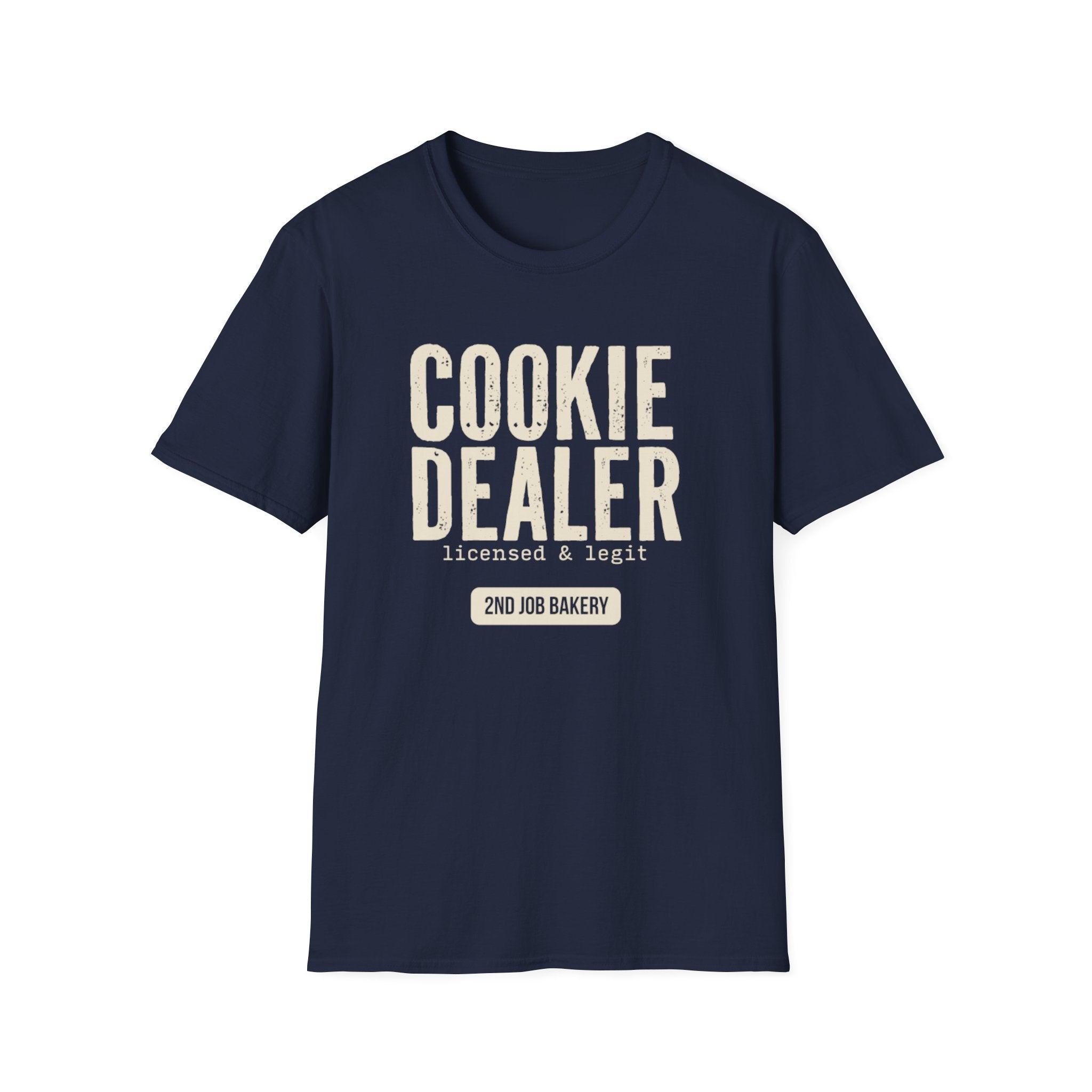 Cookie Dealer