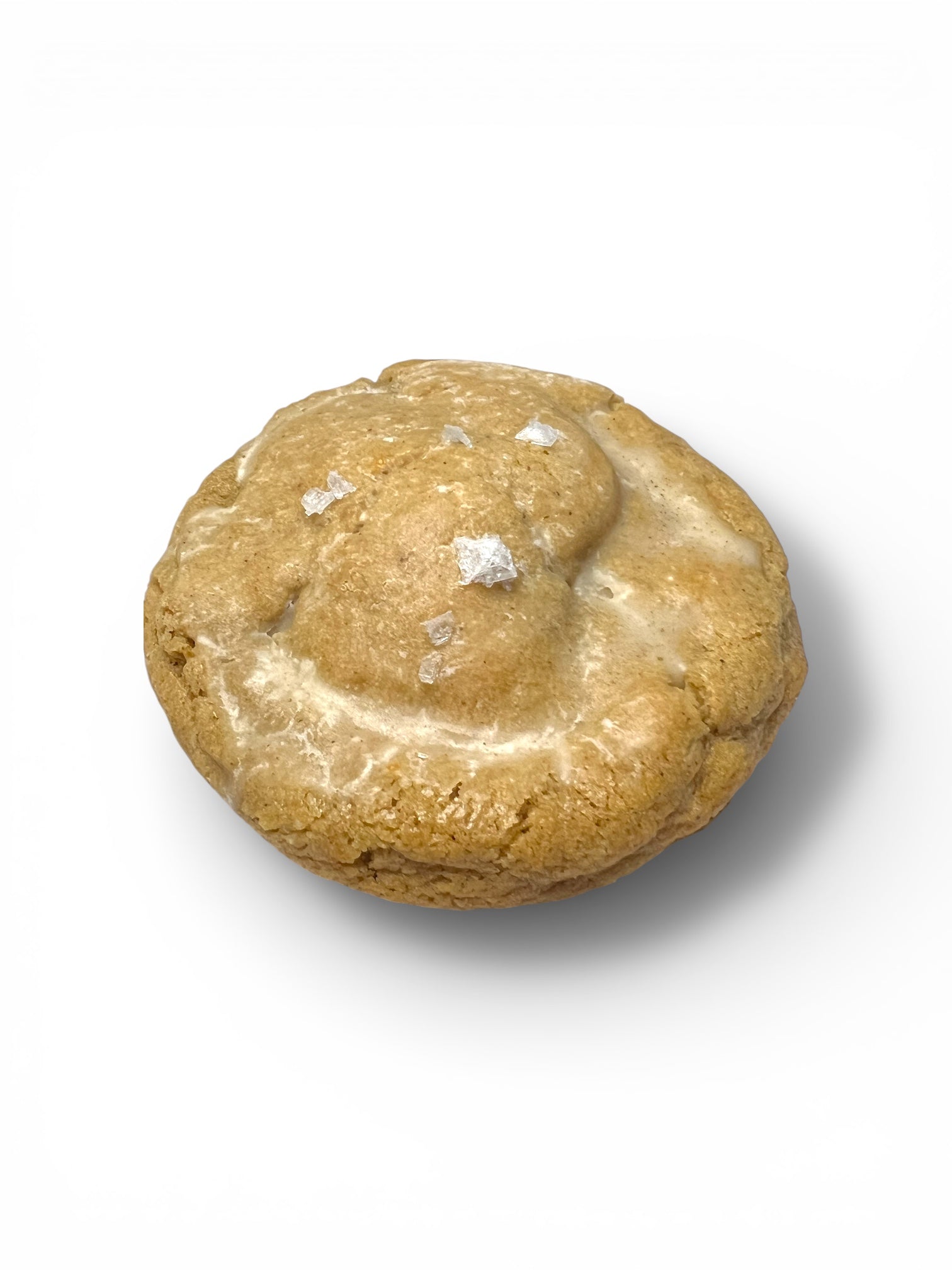 Wassail Cookie