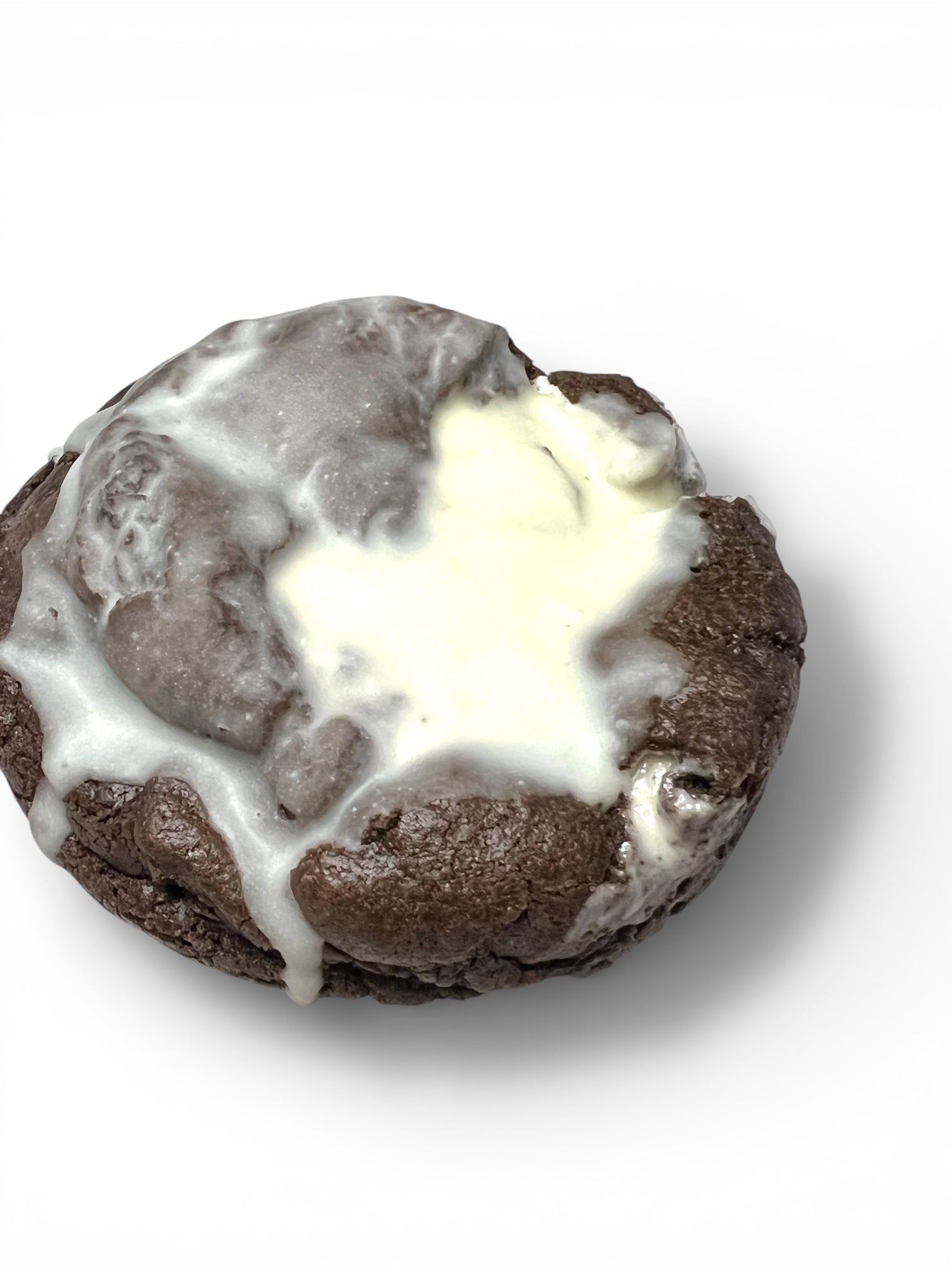 Hot Cocoa Cookie
