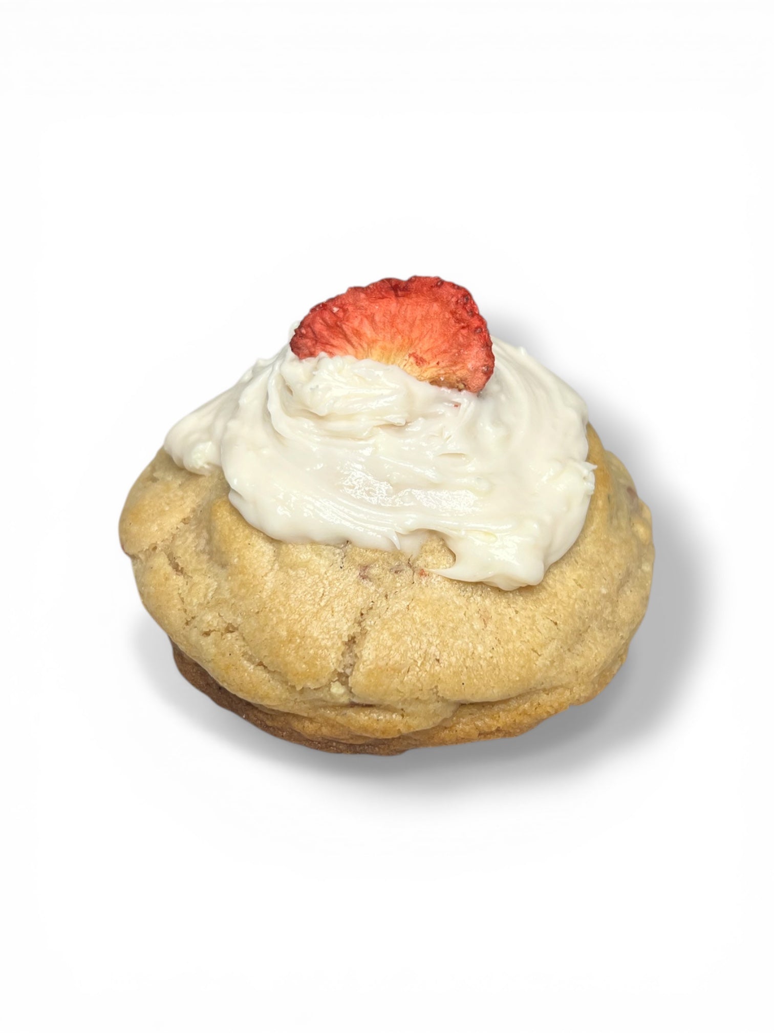 Strawberry Shortcake Social