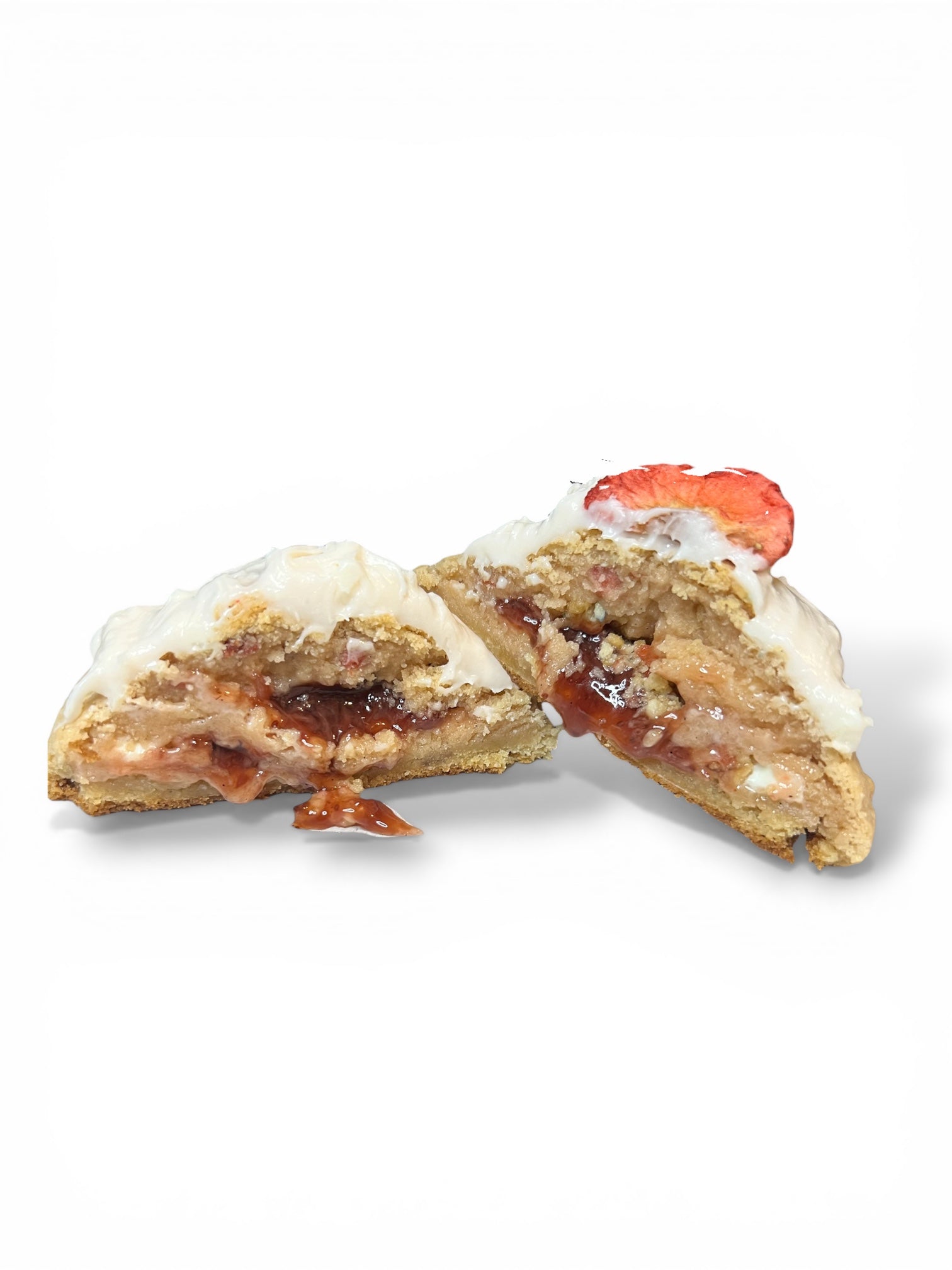 Strawberry Shortcake Social