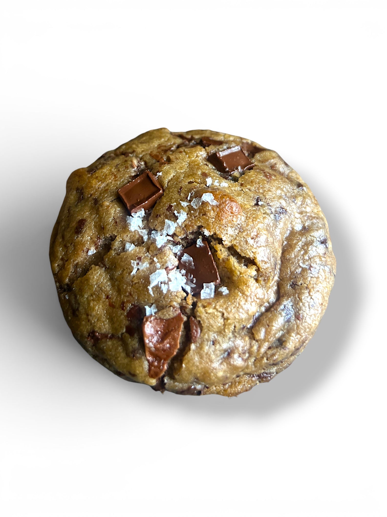 Brown Butter Chocolate Chip