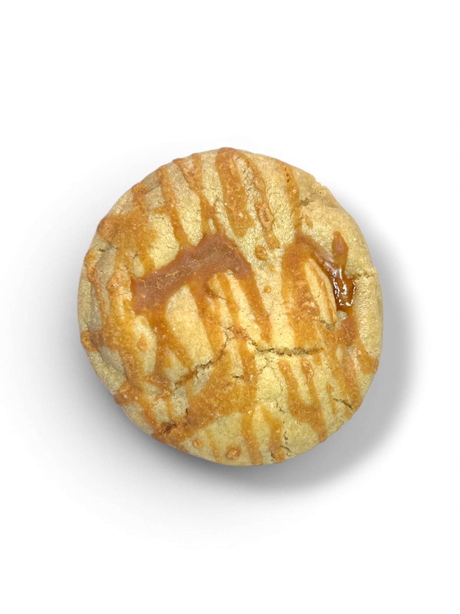 Dark Cherry Balsamic Cookie