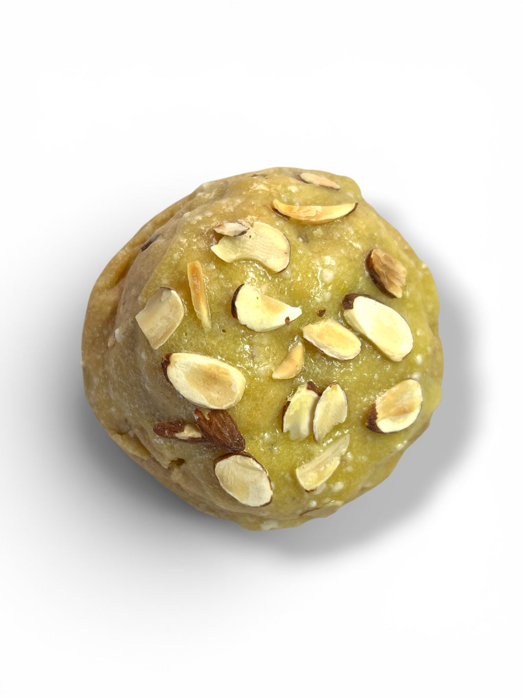 Apricot Almond Frangipane Cookie