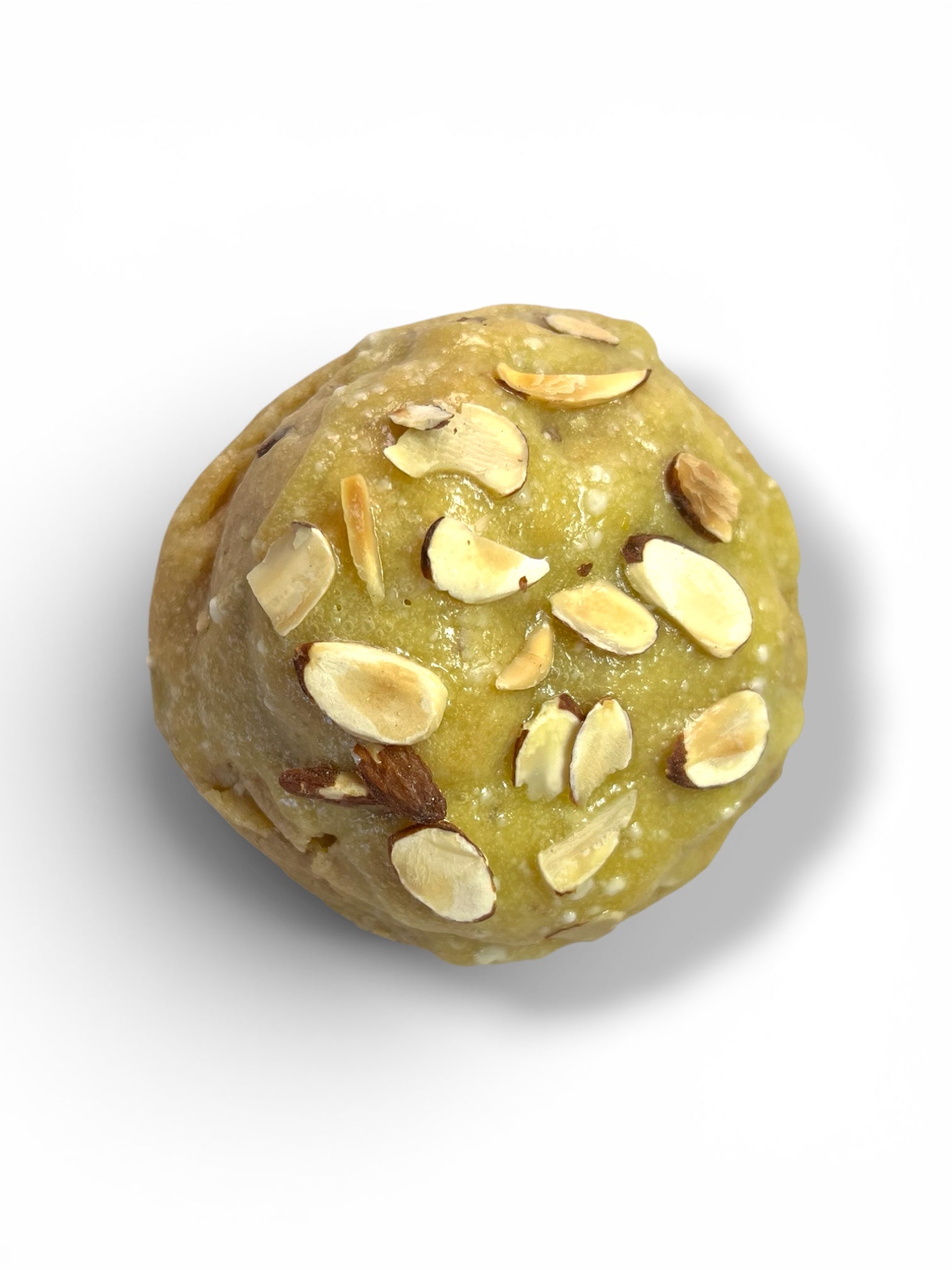 Apricot Almond Frangipane Cookie
