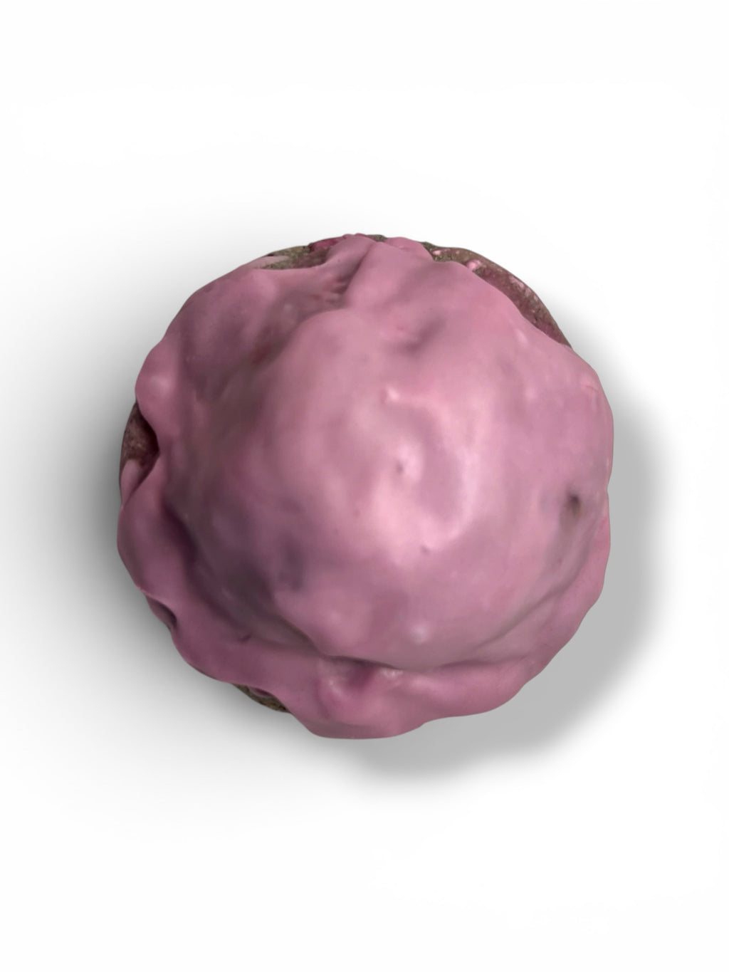Blueberry Lemon Crème