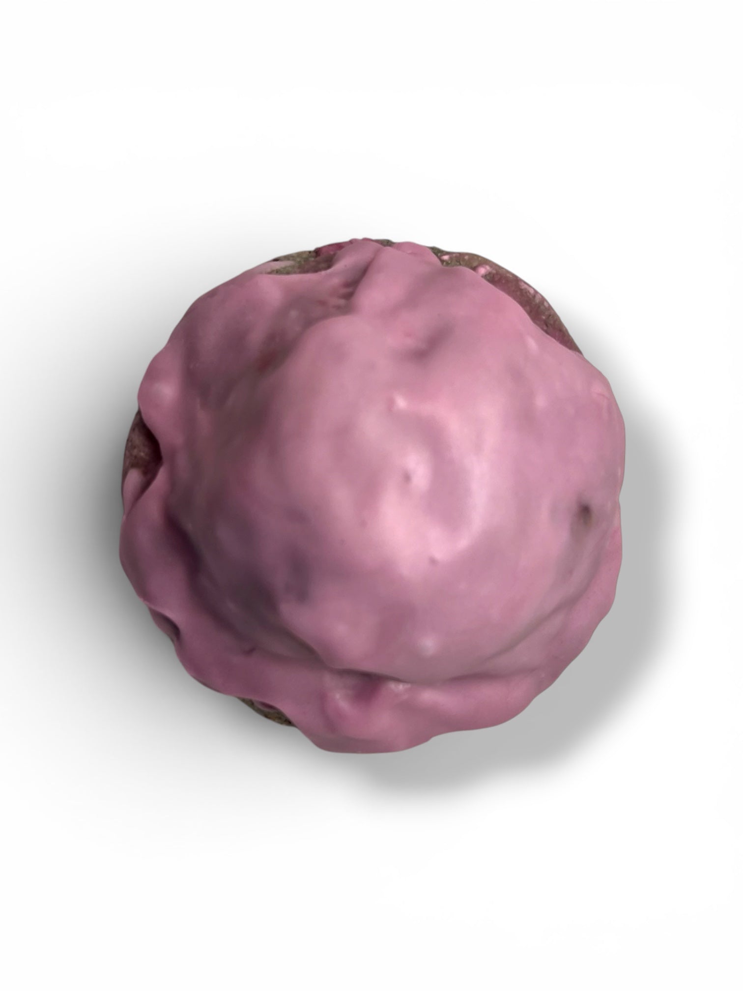 Blueberry Lemon Crème