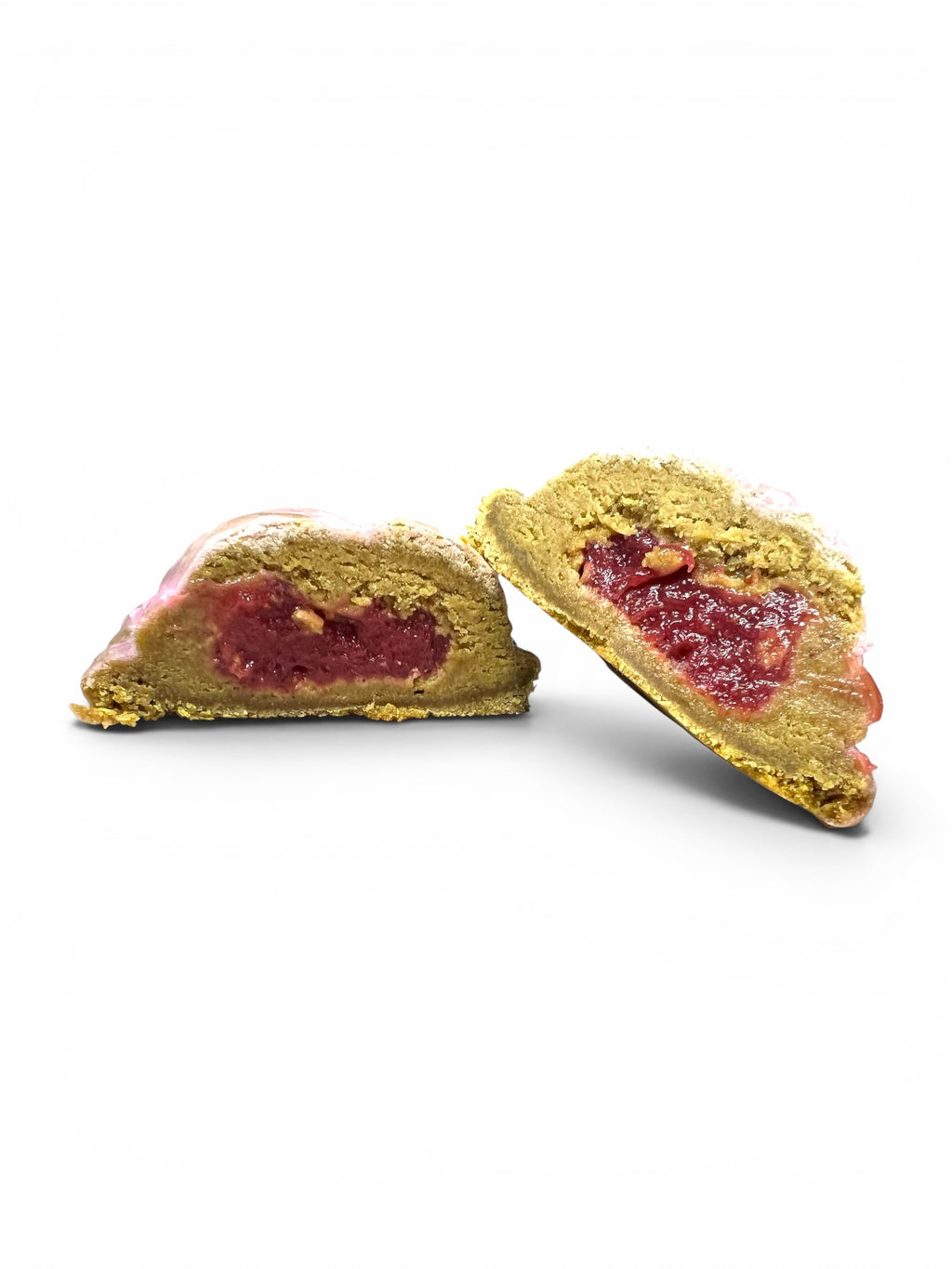 Strawberry Rhubarb