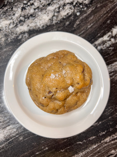 Brown Butter Chocolate Chip