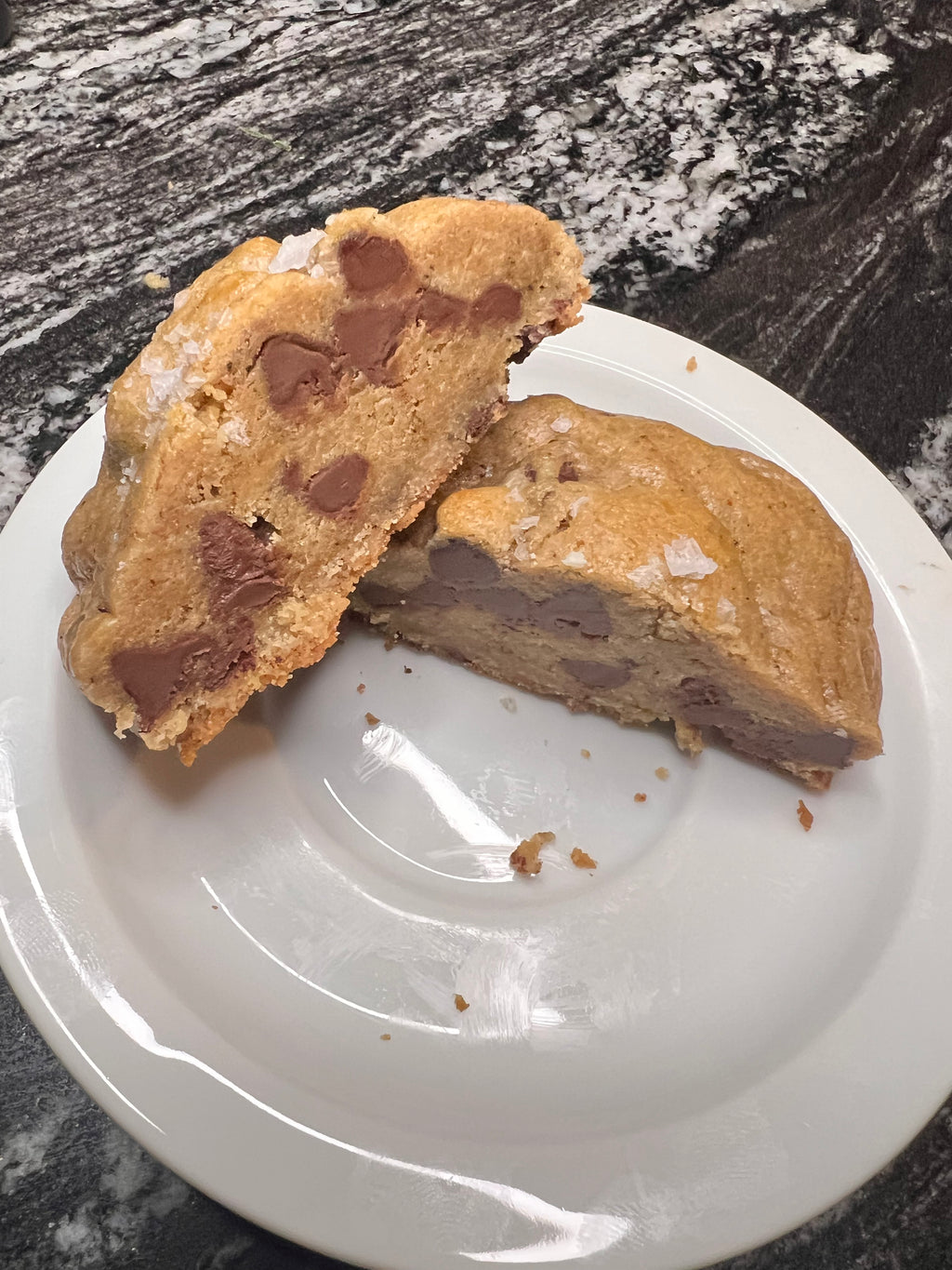 Brown Butter Chocolate Chip