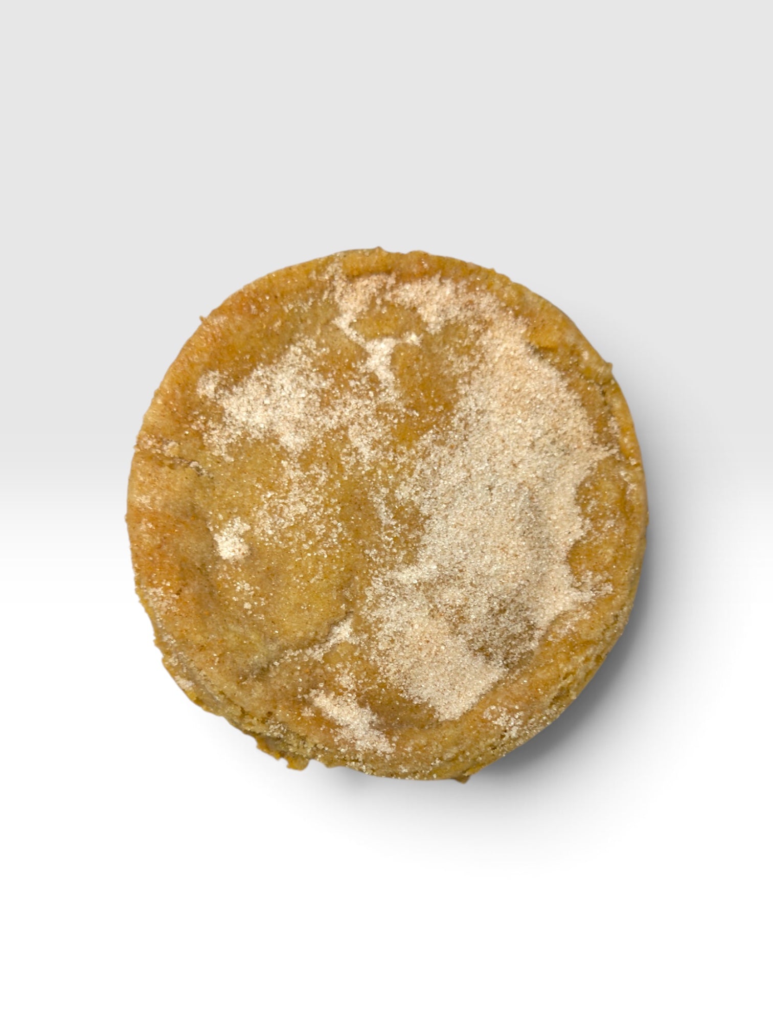 Cinnamon Horchata Cookie
