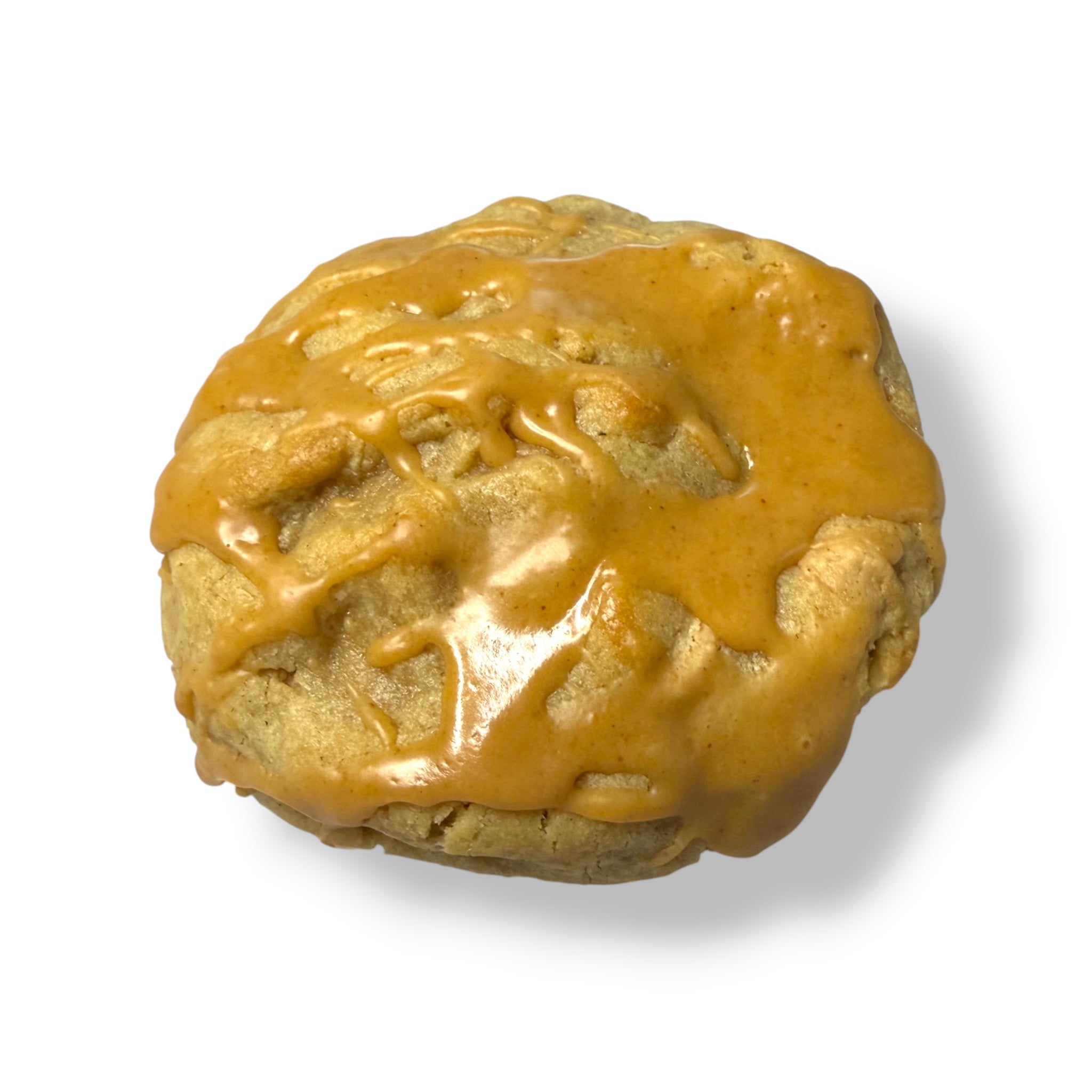 The Ultimate PB&J Cookie