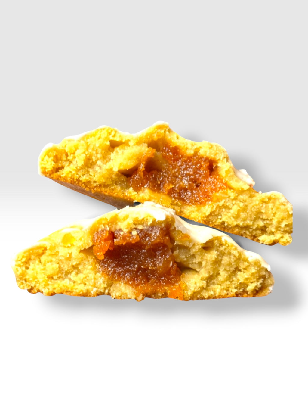 Guava Ginger cookie
