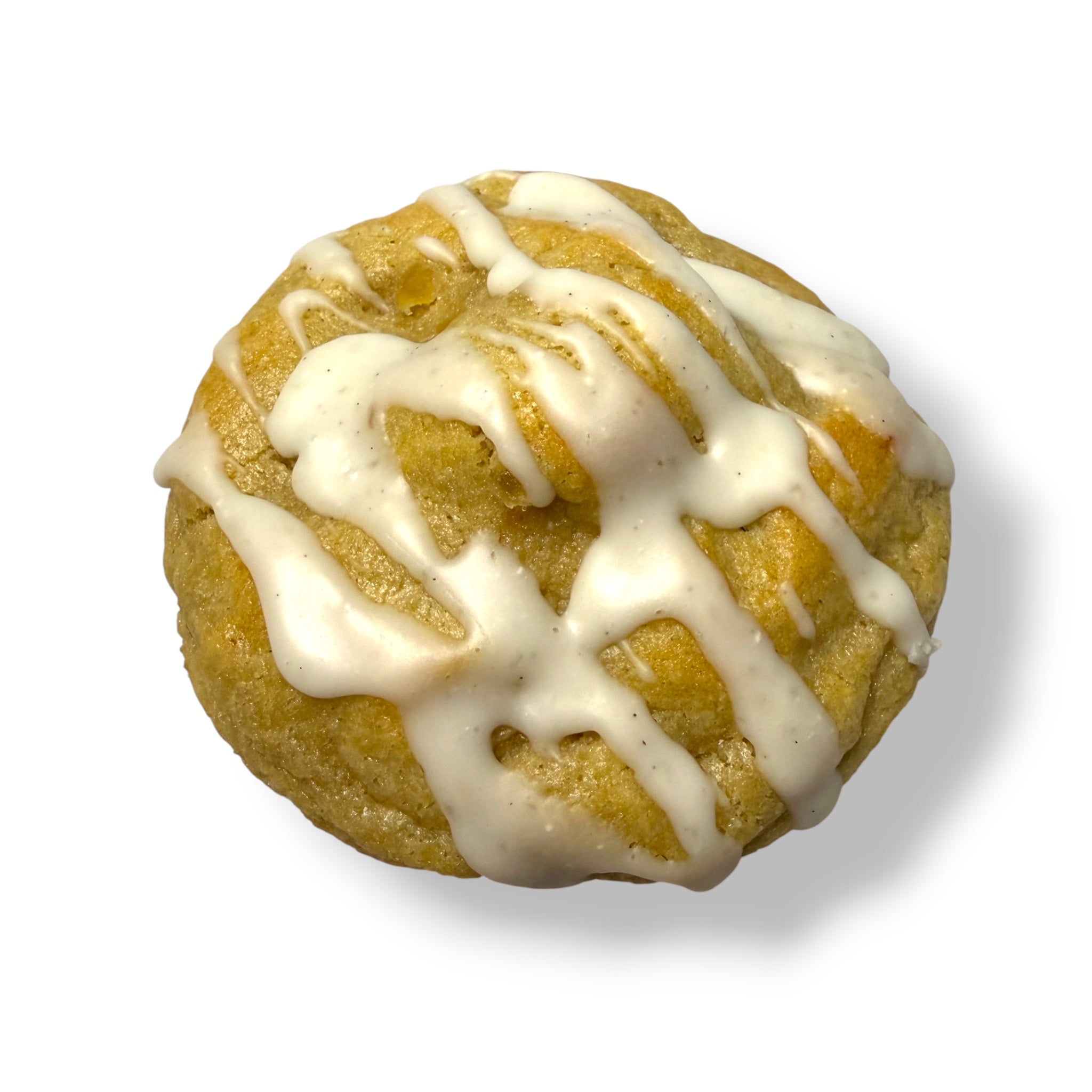 Guava Ginger cookie