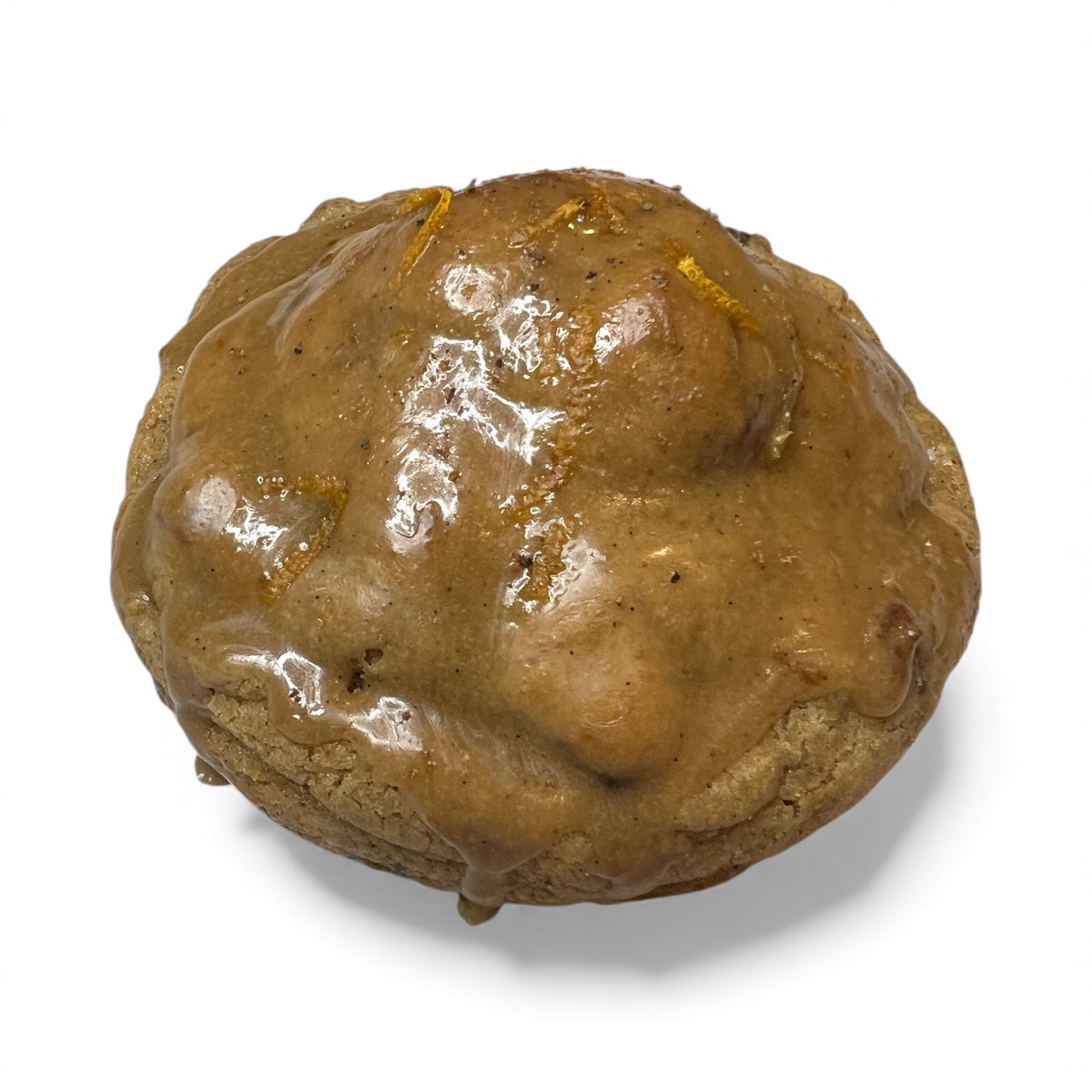 The Figgy Pudding Protocol Cookie