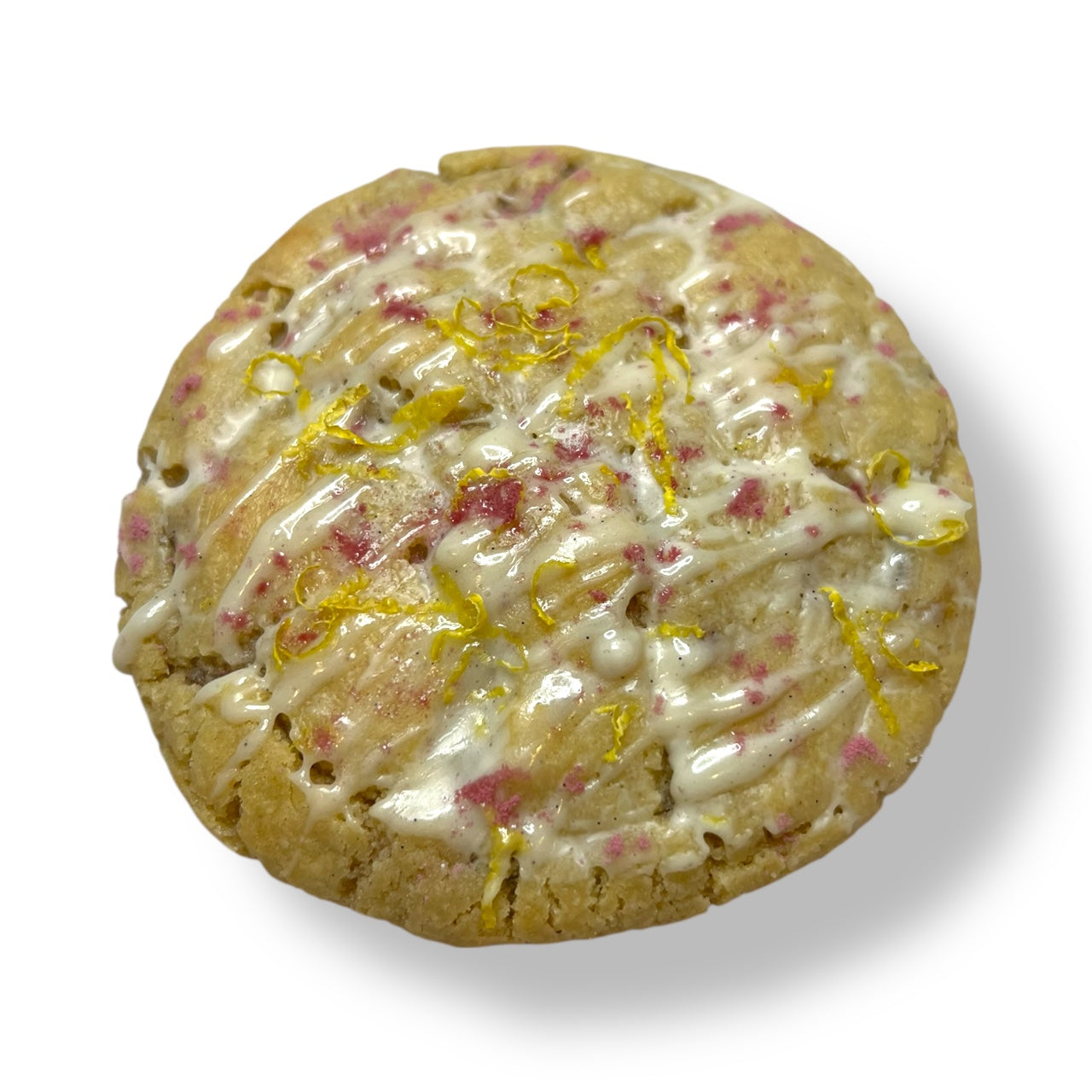 Huckleberry Hearth Cookie