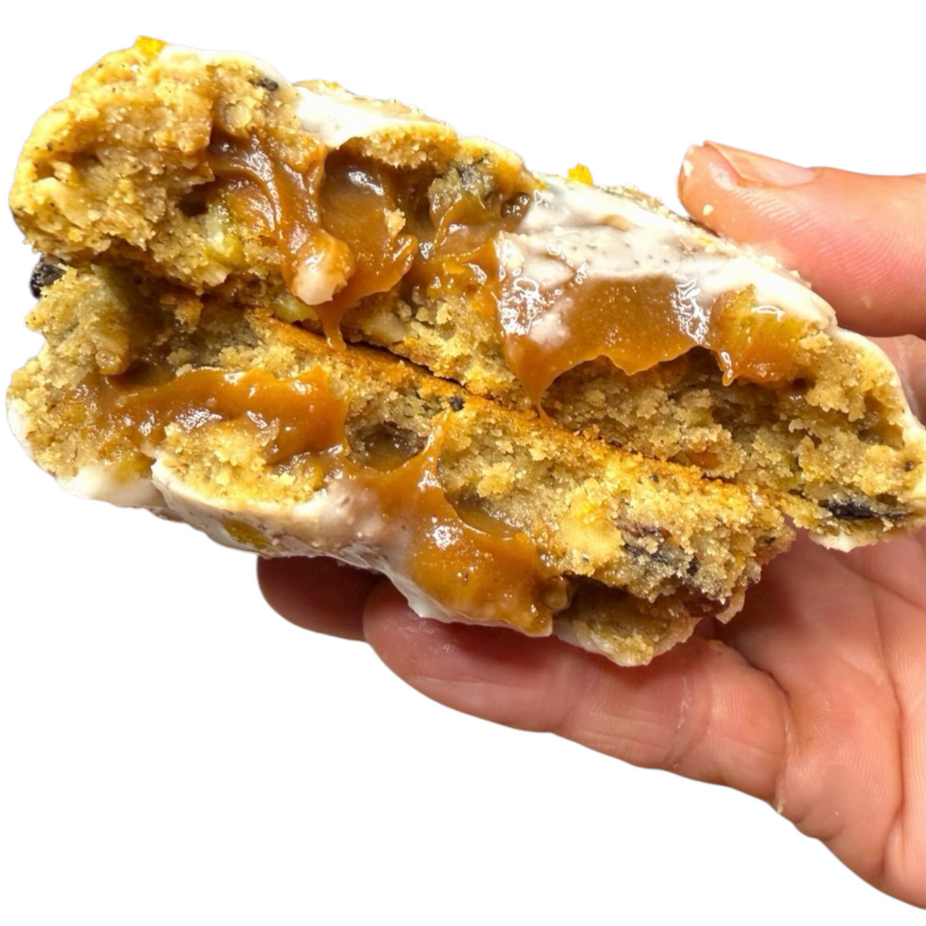 Seasonal cookie collection