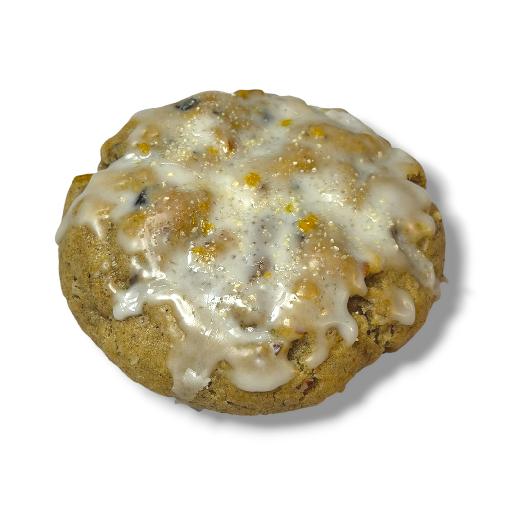 Seasonal cookie collection