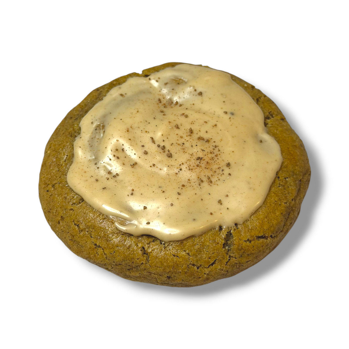 Seasonal cookie collection